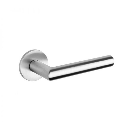 Handle TUPAI 4002 R5S 96 — matt chrome