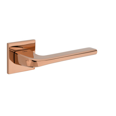 Ручка TUPAI 4007 Q5S 161 — полированная медь PVD