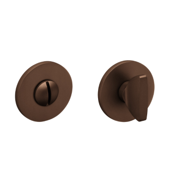 WC aizgrieznis TUPAI 4041 R5S 186 corten — corten brūns
