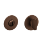 WC aizgrieznis TUPAI 4041 R5S 186 corten — corten brūns