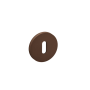 Rozetes TUPAI 4045 R5S BB 186 corten — corten brūns