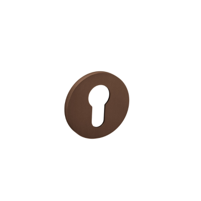 Rozetes TUPAI 4046 R5S PZ 186 corten — corten brūns