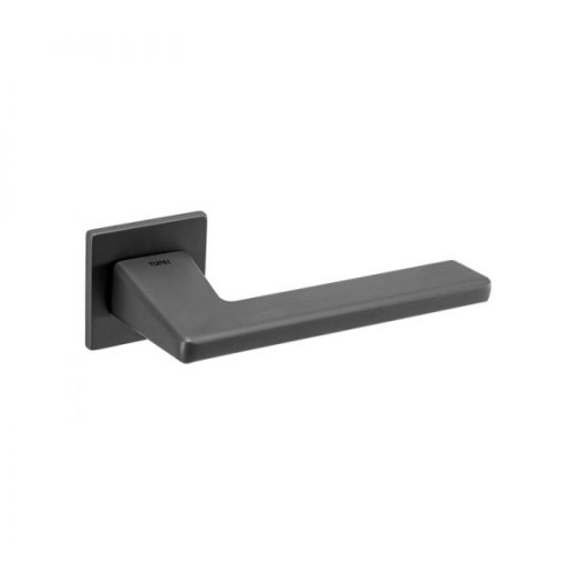 Handle TUPAI 4140 Q5S 153 — black