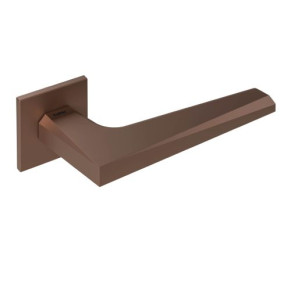 Ручка TUPAI 4151 Q5S 186 кортен — коричневый corten