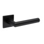 Handle TUPAI 4152 Q5S 153 — black