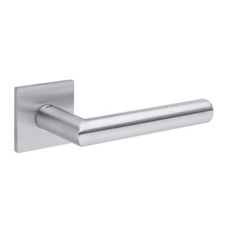 Ручка TUPAI 4152 Q5S 96 — матовый хром