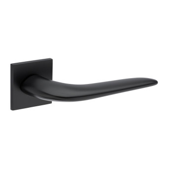 Handle TUPAI 4163 Q5S 153 — black