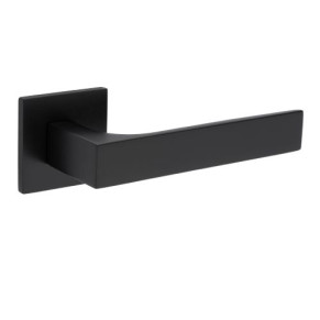 Rokturis TUPAI 4250 Q5S 153 — melns