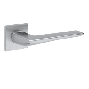 Handle TUPAI 4252 Q5S 96 — matt chrome