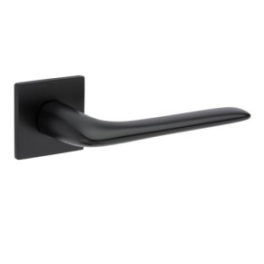 Handle TUPAI 4253 Q5S 153 — black