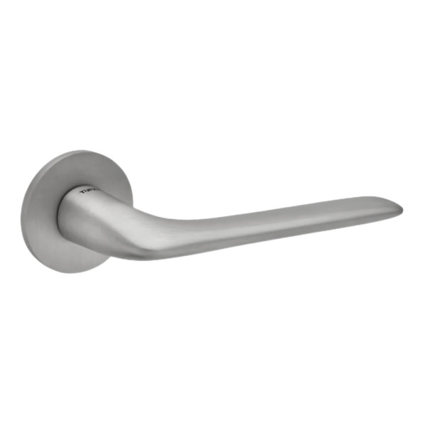 Handle TUPAI 4253 R5S 96 — matt chrome