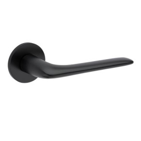 Rokturis TUPAI 4253 R5S 153 — melns