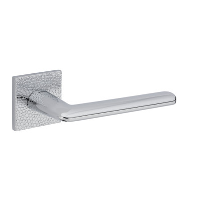 Handle TUPAI 4165 Q5S 03 TEXTURE 1 — polished chrome