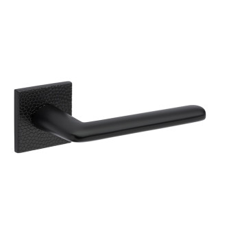 Handle TUPAI 4165 Q5S 153 TEXTURE 1 — black