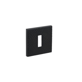 Rozetes TUPAI 4220 Q5S 153 TEXTURE 1 BB — melna
