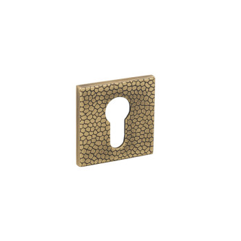 Накладки TUPAI 4230 Q5S 77 TEXTURE 1 PZ — бронза