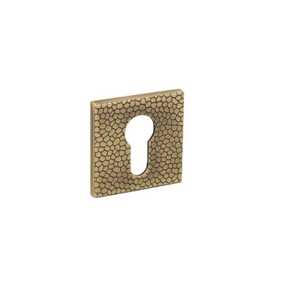 Rozetes TUPAI 4230 Q5S 77 TEXTURE 1 PZ — bronza