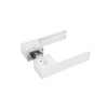 Rokturis TUPAI Ar integrētu slēdzeni 4084 5REP WC 152 — balts