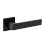 Rokturis TUPAI 4275 Q5S 153 — melns
