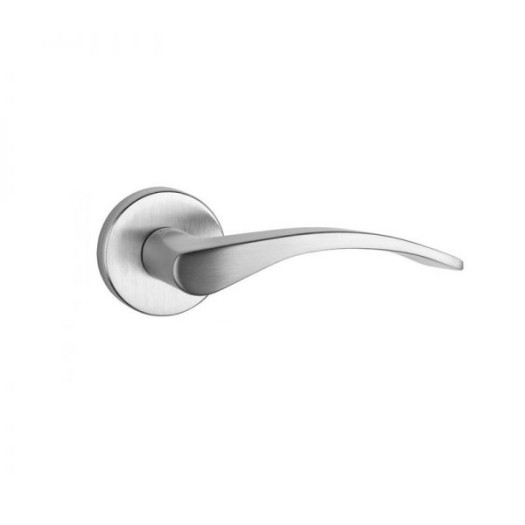 Handle TUPAI 1927 R 96 — matt chrome