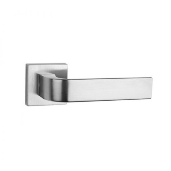 Handle TUPAI 2732 Q 96 — matt chrome