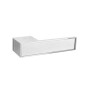 Rokturis TUPAI 3084 5RE 152 — balts