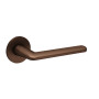 Rokturis TUPAI 3098 R5S 186 corten — corten brūns