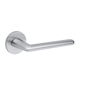 Handle TUPAI 3098 R5S 96 — matt chrome