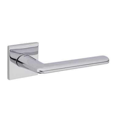 Handle TUPAI 3098 Q5S 03 — polished chrome