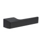 Handle TUPAI 3099 5RE 153 — black