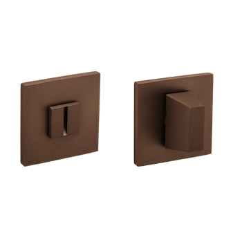 WC aizgrieznis TUPAI 4040 Q5S 186 corten — corten brūns