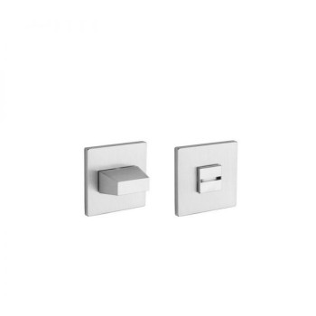 WC aizgrieznis TUPAI 4040 Q5S 96 — matēts hroms