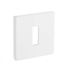 Rozetes TUPAI BB 4048 Q5S 152 — balta