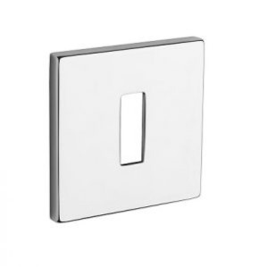 Escutcheons TUPAI BB 4048 Q5S 03 — polished chrome