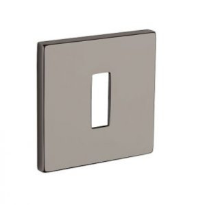 Escutcheons TUPAI BB 4048 Q5S 141 — titanium