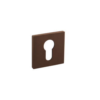Rozetes TUPAI 4049 Q5S PZ 186 corten — corten brūns