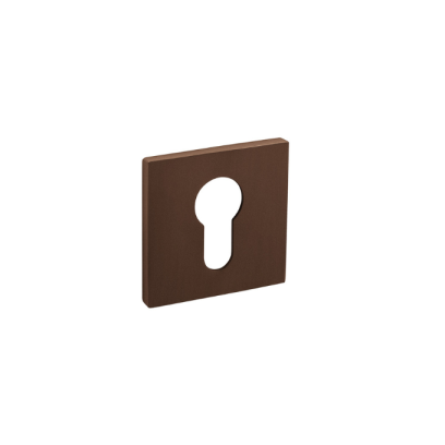 Rozetes TUPAI 4049 Q5S PZ 186 corten — corten brūns