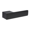 Handle TUPAI 4084 5RE 153 — black