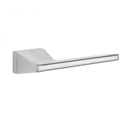 Handle 4130 5RE 96 — matt chrome