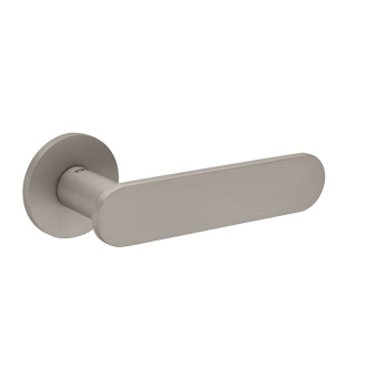 Handle TUPAI 4158 R5S 142 — matt nickel