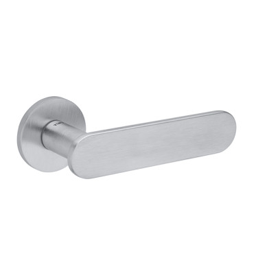 Handle TUPAI 4158 R5S 96 — matt chrome