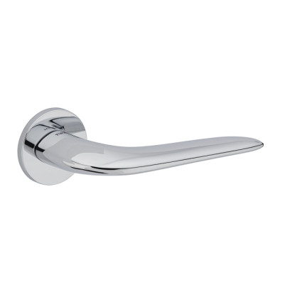 Rokturis TUPAI 4163 R5S 03 — pulēts hroms