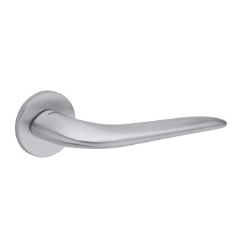 Handle TUPAI 4163 R5S 96 — matt chrome