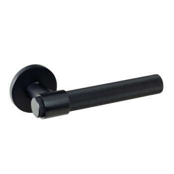 Rokturis VDS DECO R6S — melns