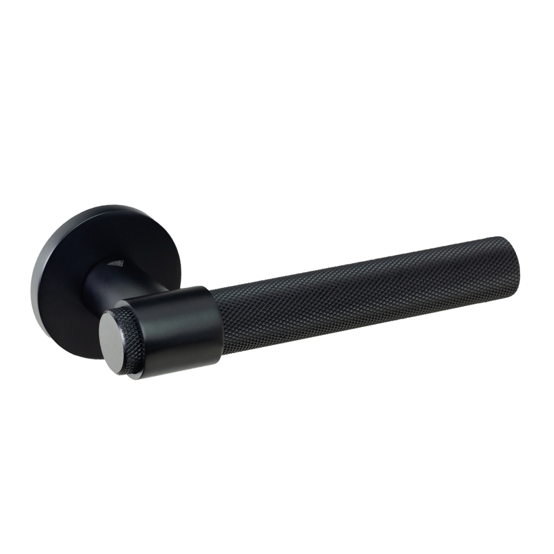 Rokturis VDS DECO R6S — melns