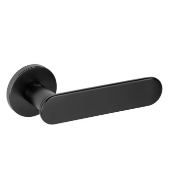 Rokturis VDS MAFF R6S — melns