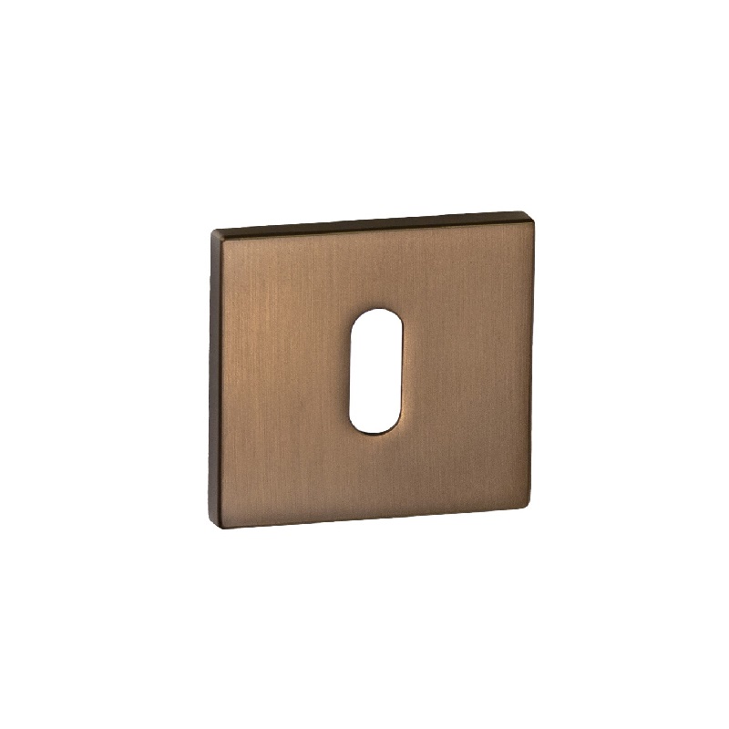 Escutcheon VDS Q6S R67F BB — bronze