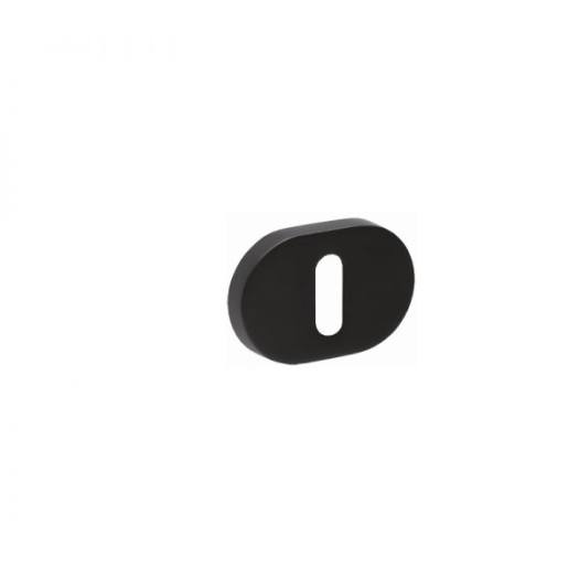 Escutcheons VDS RTO R75 BB — black