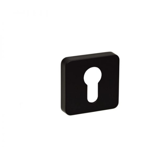 Rozetes VDS RTQ R71 PZ — melna