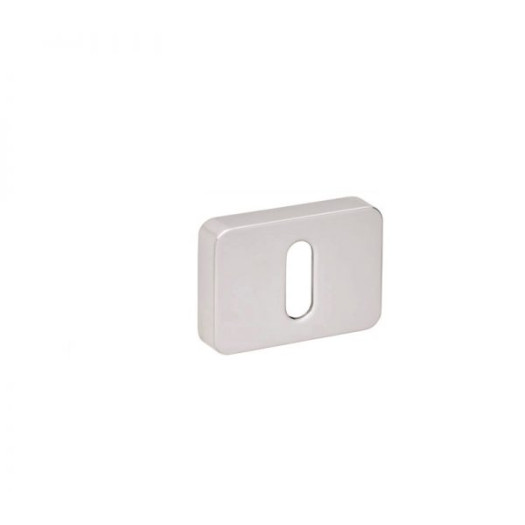 Escutcheons VDS RTQ R71 BB — polished chrome